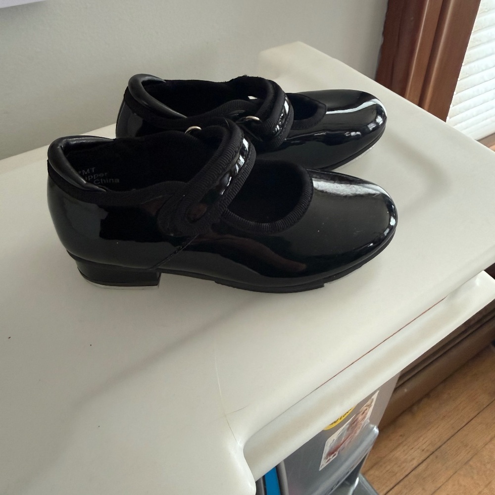 Tap Shoes